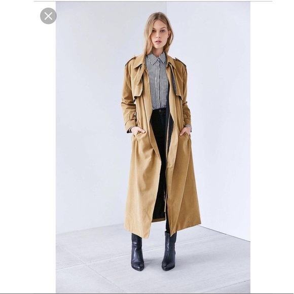 levis cossack jacket